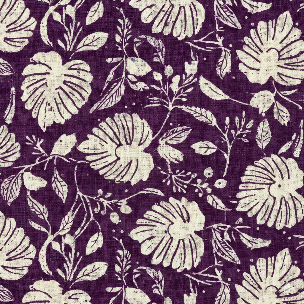 Cotton Twilight Petal Kurta Set